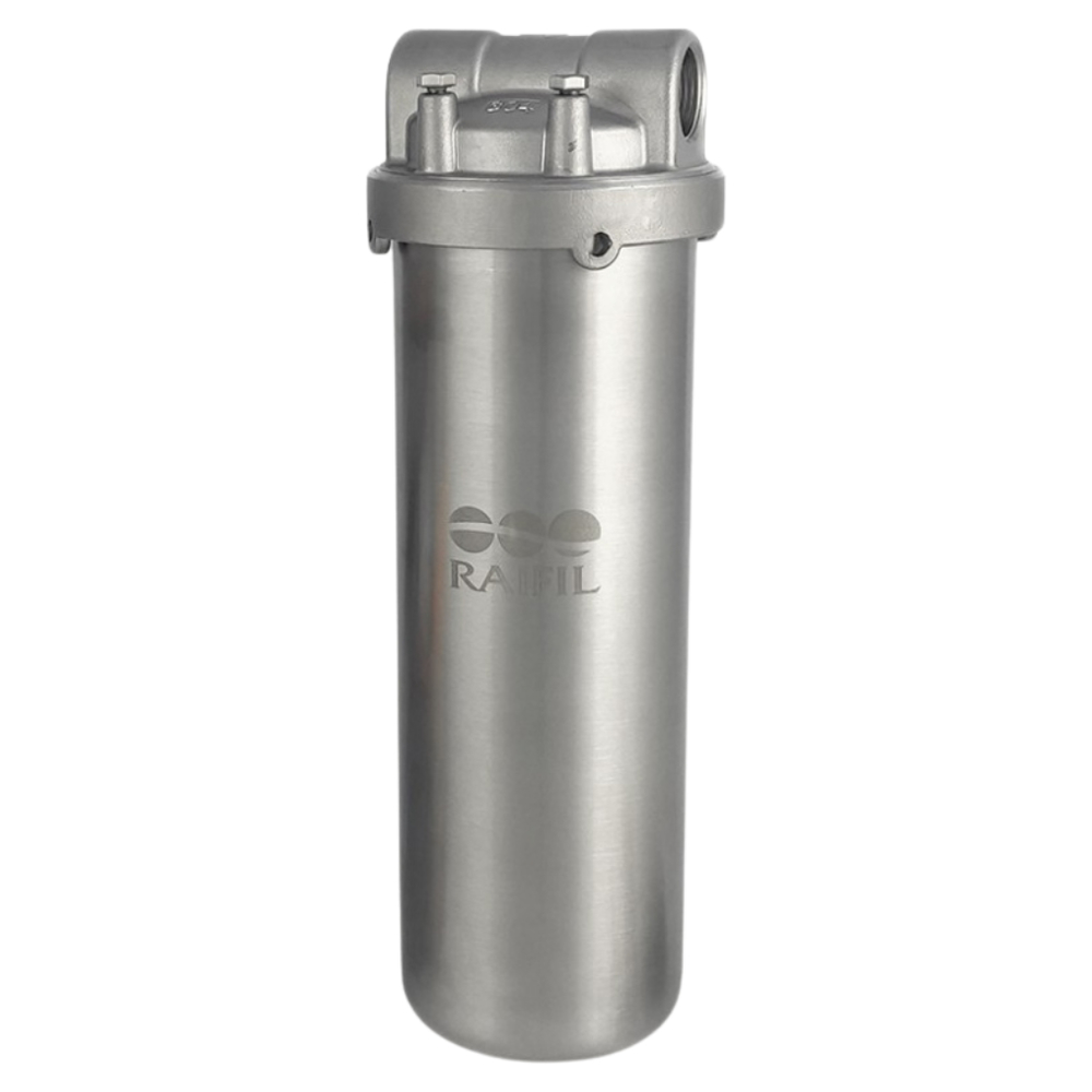 Магистральный фильтр Raifil Slim 10 HMS-10B 1